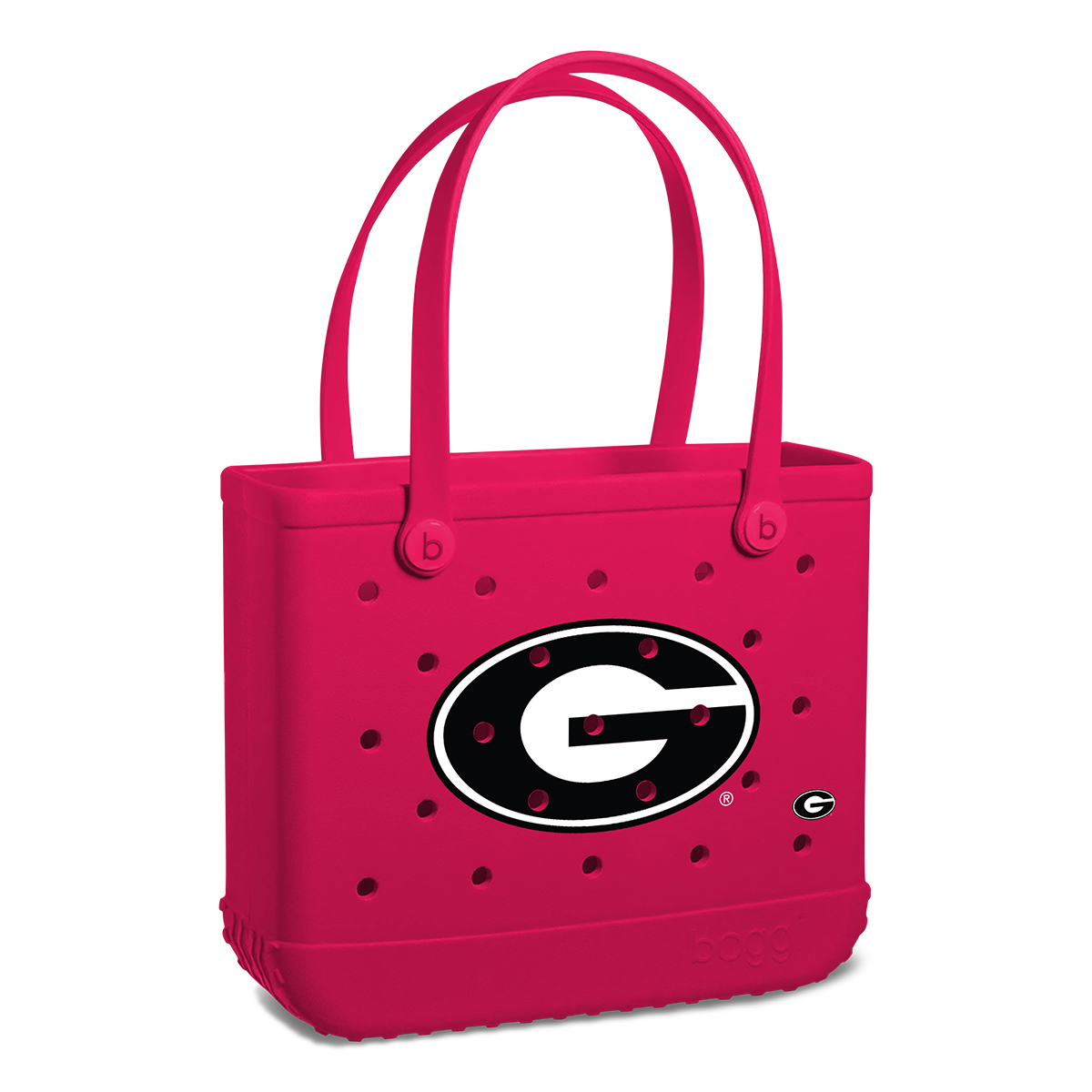 Baby Bogg Bag - Georgia Bulldogs - Roomy Daily Carry