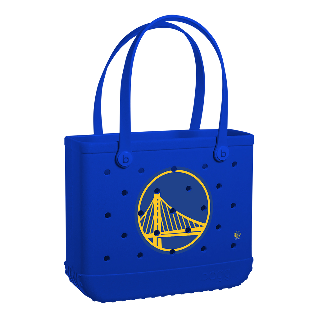 Baby Bogg Bag - Golden State Warriors - For Busy Mornings