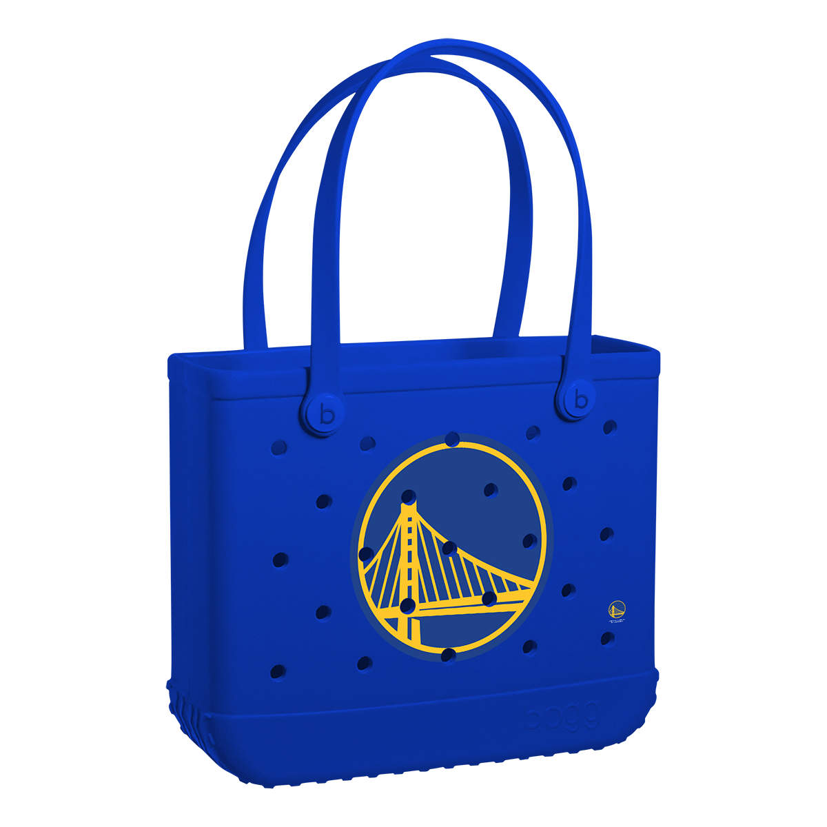 Baby Bogg Bag - Golden State Warriors - For Busy Mornings