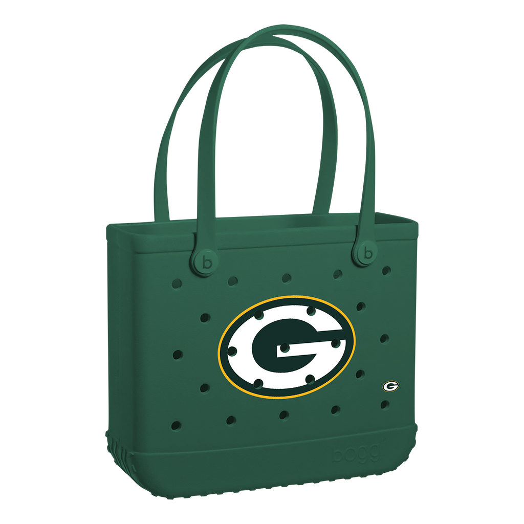 Baby Bogg Bag - Green Bay Packers - Ready for Road Trips