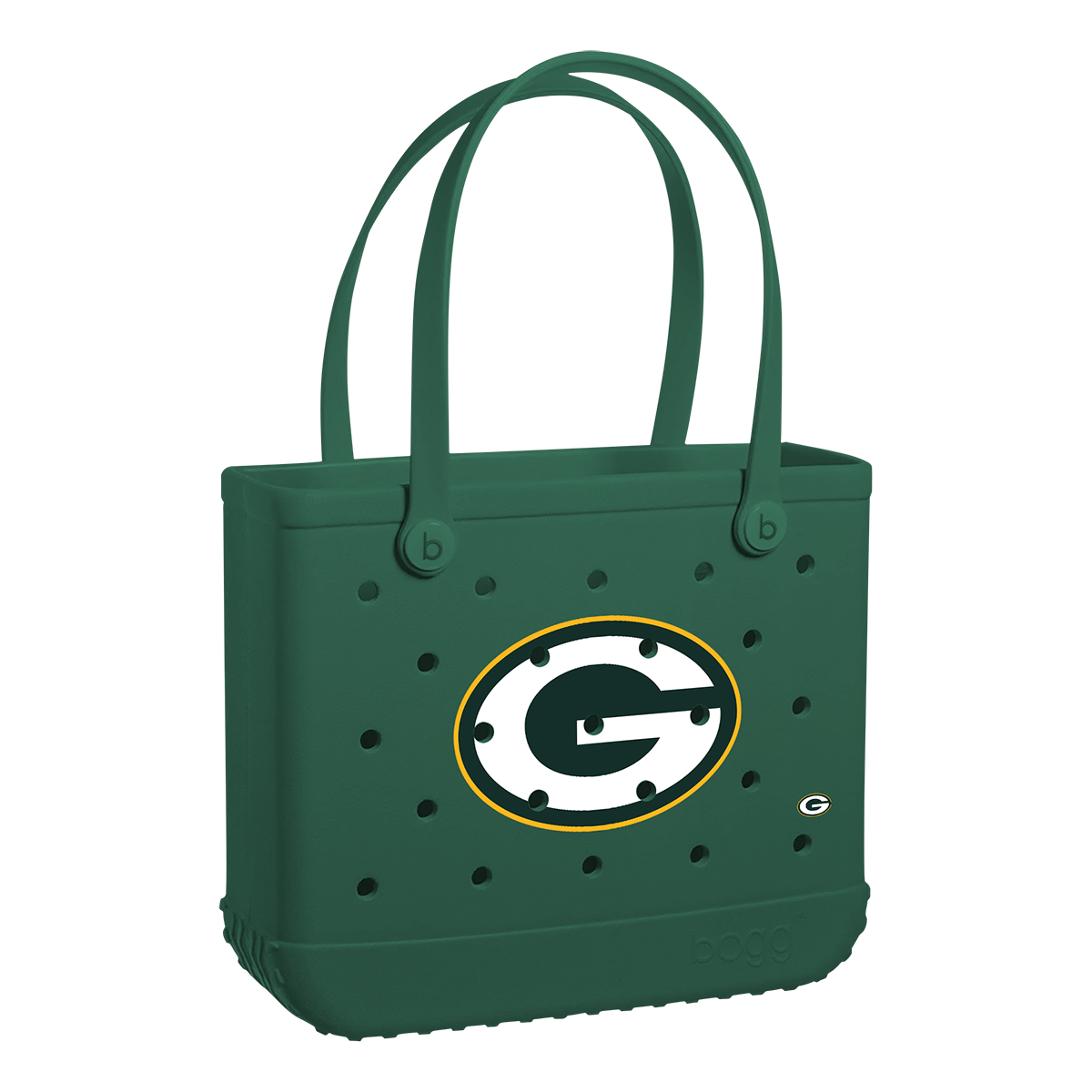 Baby Bogg Bag - Green Bay Packers - Ready for Road Trips