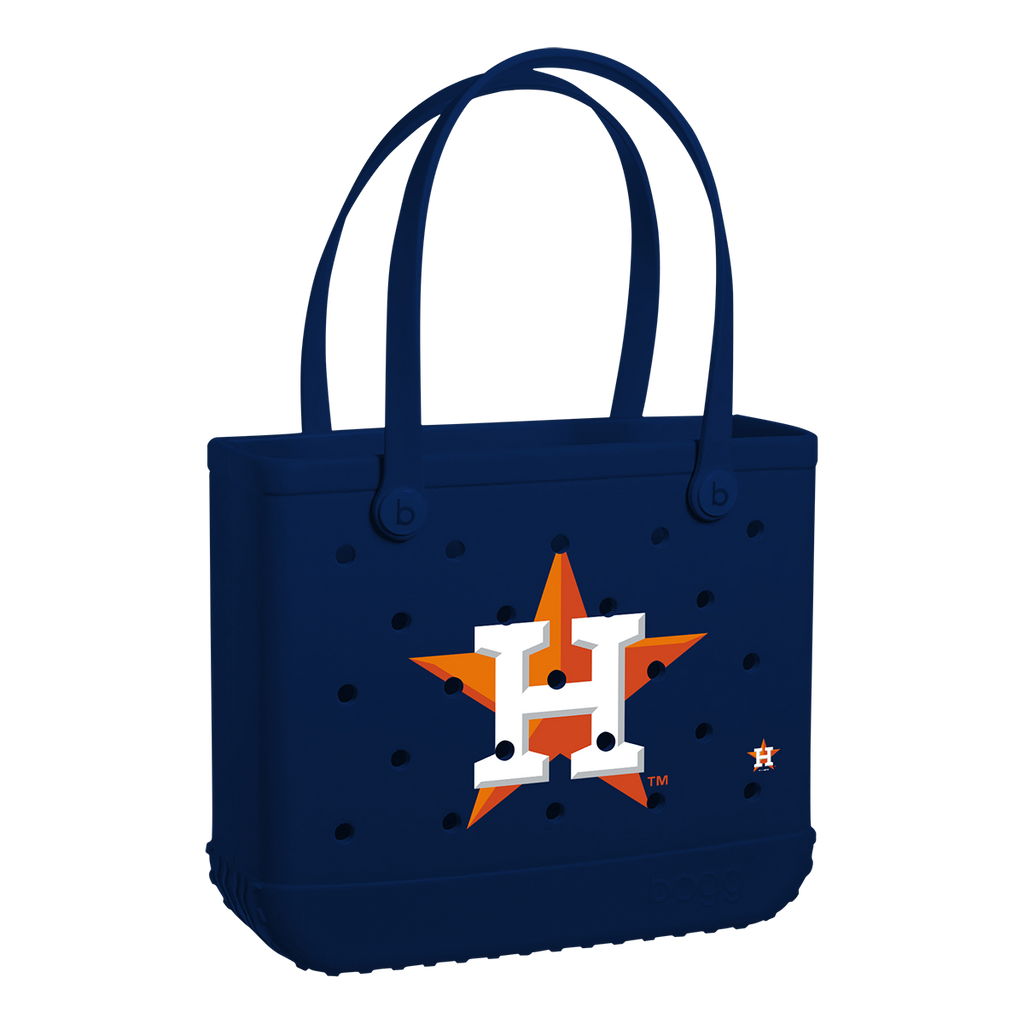Baby Bogg Bag - Houston Astros - Pack. Tote. Smile.