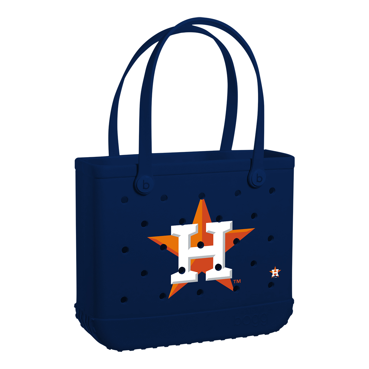 Baby Bogg Bag - Houston Astros - Pack. Tote. Smile.