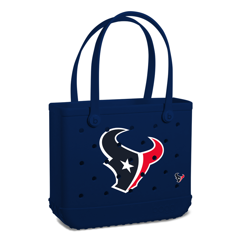 Baby Bogg Bag - Houston Texans - Roomy Bag Pick