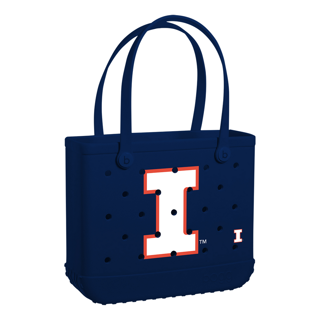 Baby Bogg Bag - Illinois Fighting Illini - For Every Plan