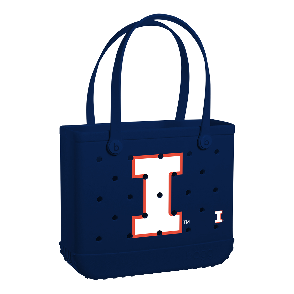 Baby Bogg Bag - Illinois Fighting Illini - For Every Plan