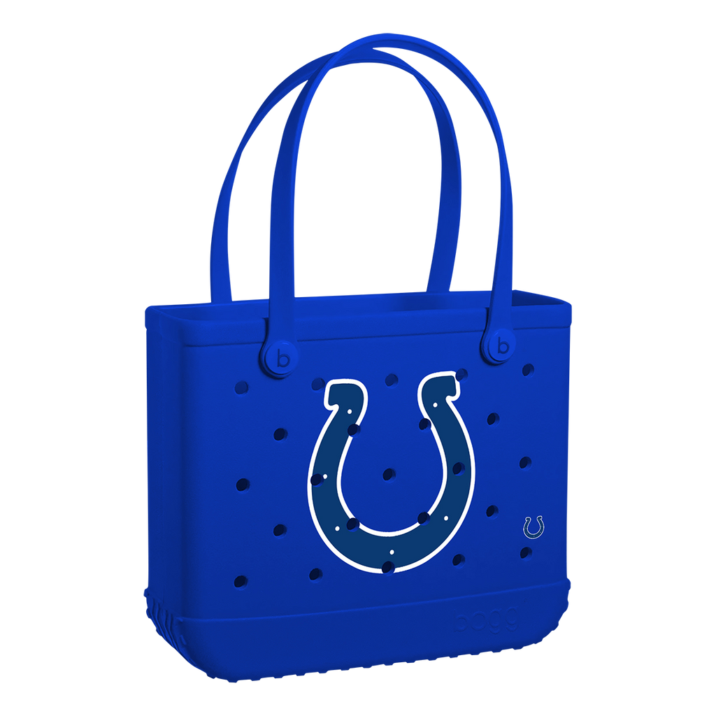 Baby Bogg Bag - Indianapolis Colts - Bogg Bag On the Go