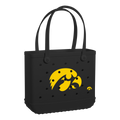 Baby Bogg Bag - Iowa Hawkeyes - Washable Daily Carry