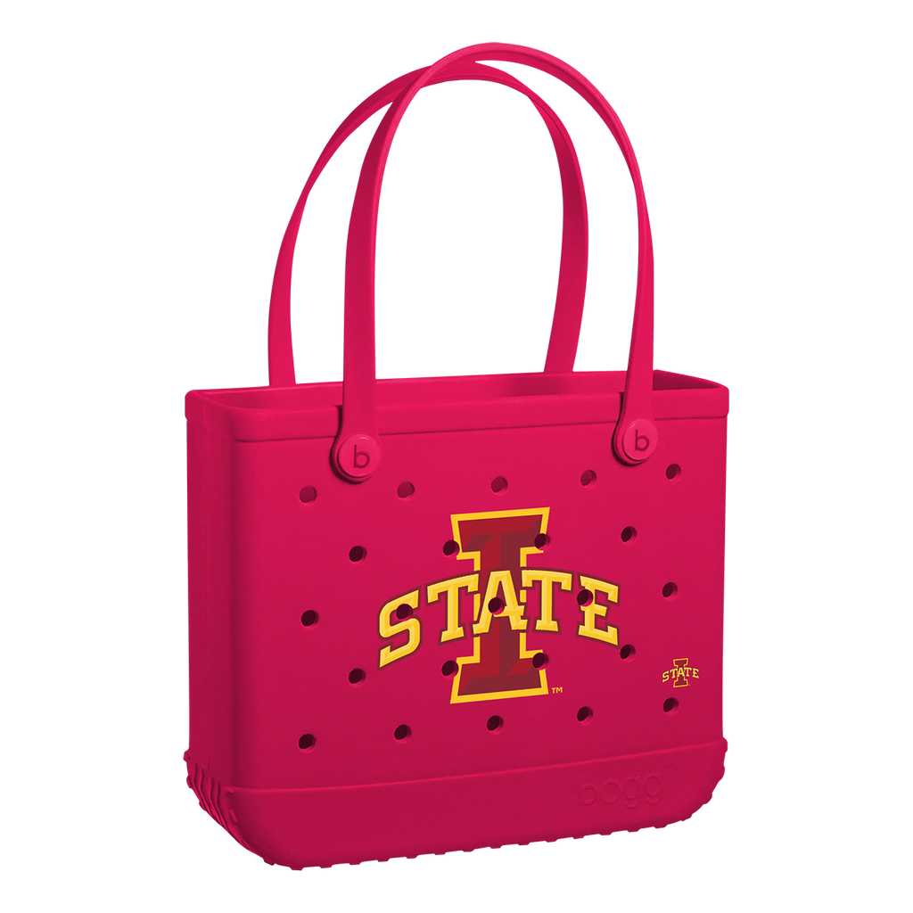 Baby Bogg Bag - Iowa State Cyclones - Ready for Travel