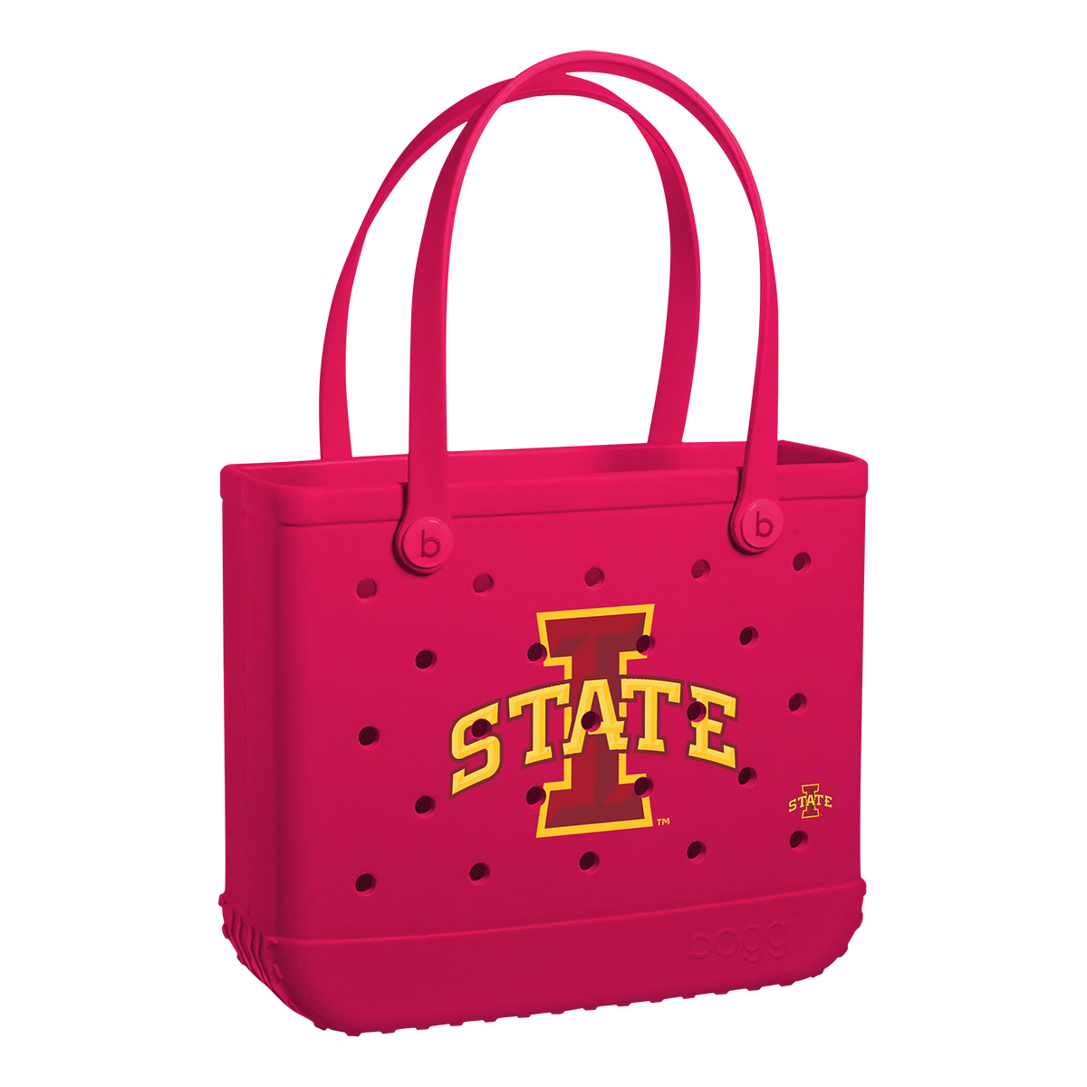 Baby Bogg Bag - Iowa State Cyclones - Ready for Travel