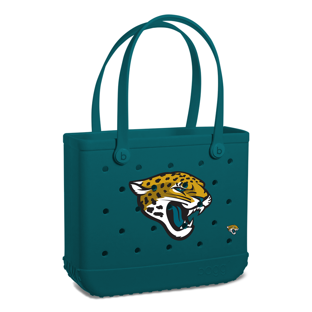 Baby Bogg Bag - Jacksonville Jaguars - Organize More Daily