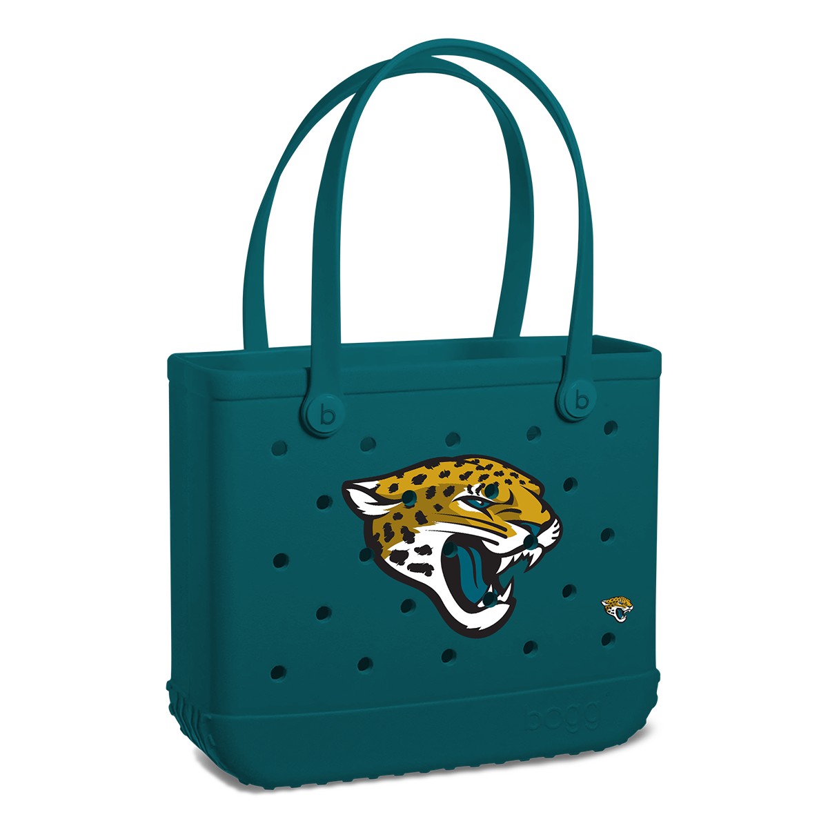 Baby Bogg Bag - Jacksonville Jaguars - Organize More Daily