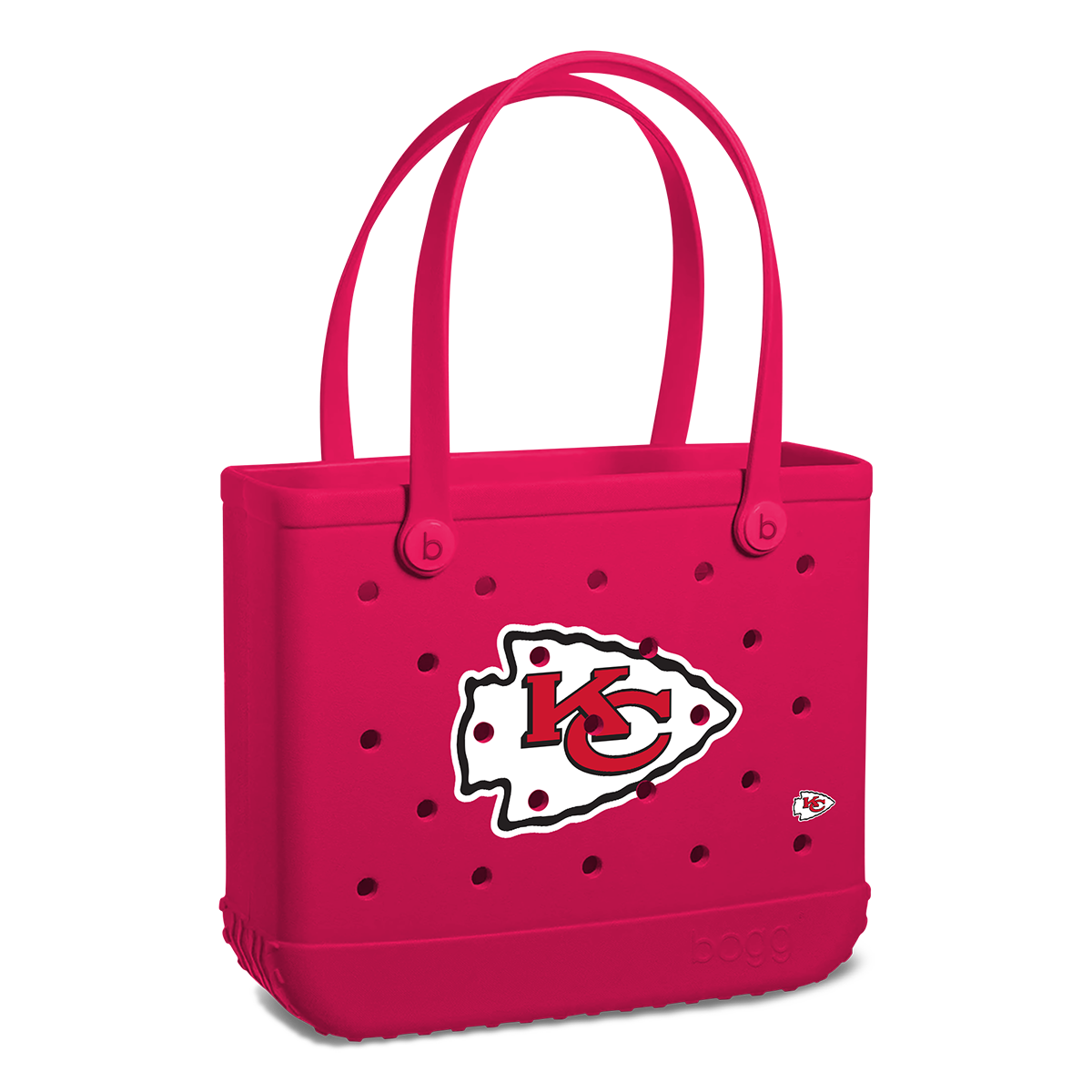 Baby Bogg Bag - Kansas City Chiefs - Made for Markets