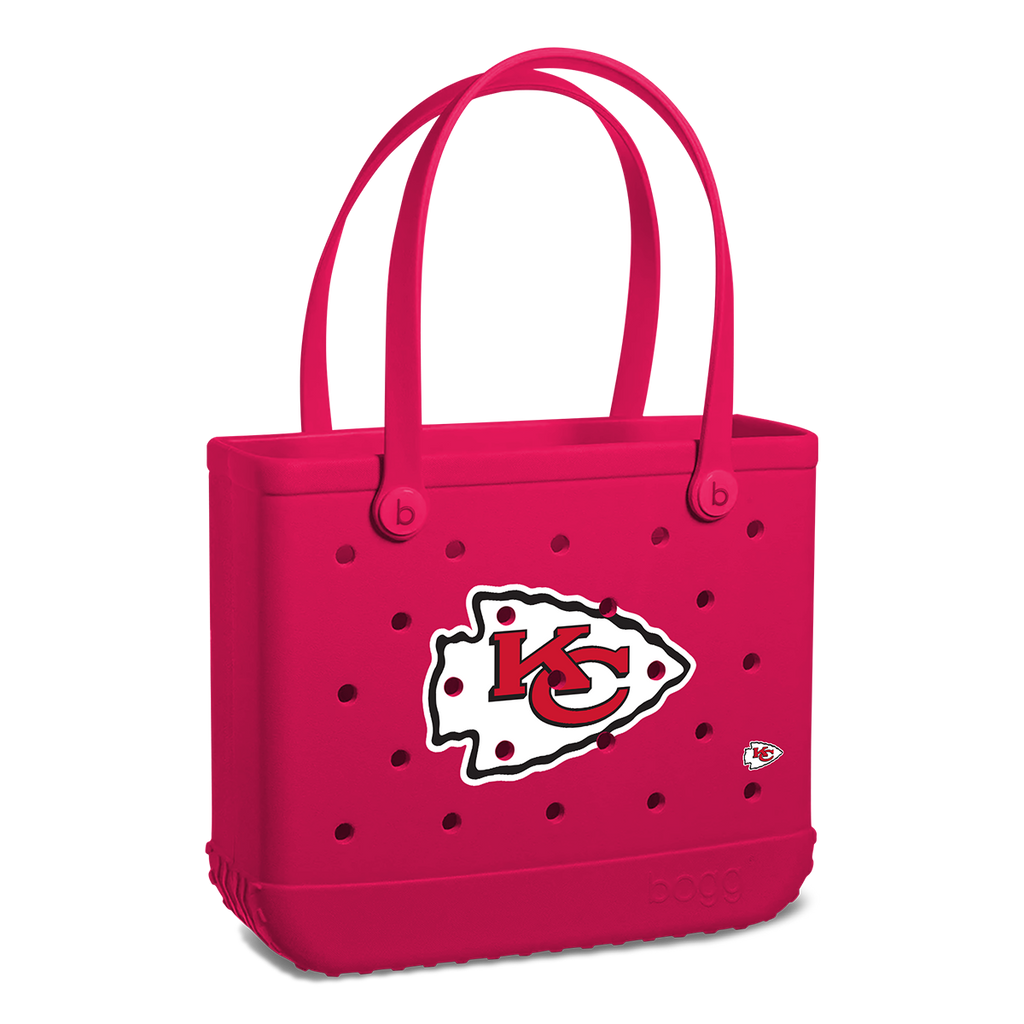 Baby Bogg Bag - Kansas City Chiefs - Made for Markets