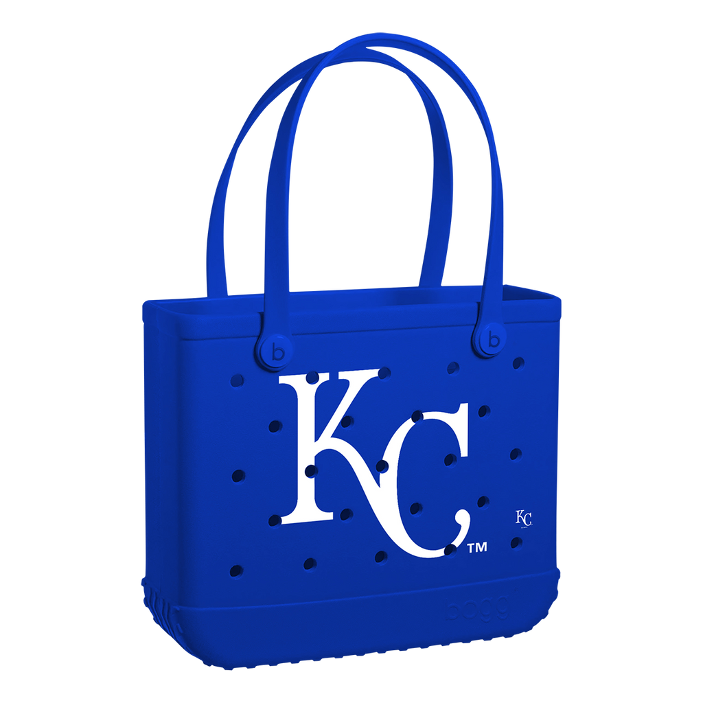 Baby Bogg Bag - Kansas City Royals - Better Grocery Carry