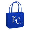 Baby Bogg Bag - Kansas City Royals - Better Grocery Carry
