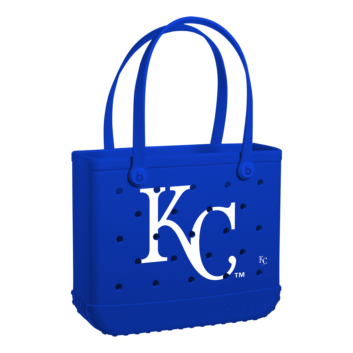 Baby Bogg Bag - Kansas City Royals - Better Grocery Carry