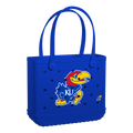 Baby Bogg Bag - Kansas Jayhawks - Weekend Carry Energy