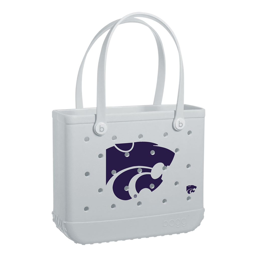 Baby Bogg Bag - Kansas State Wildcats - Sturdy Daily Carry