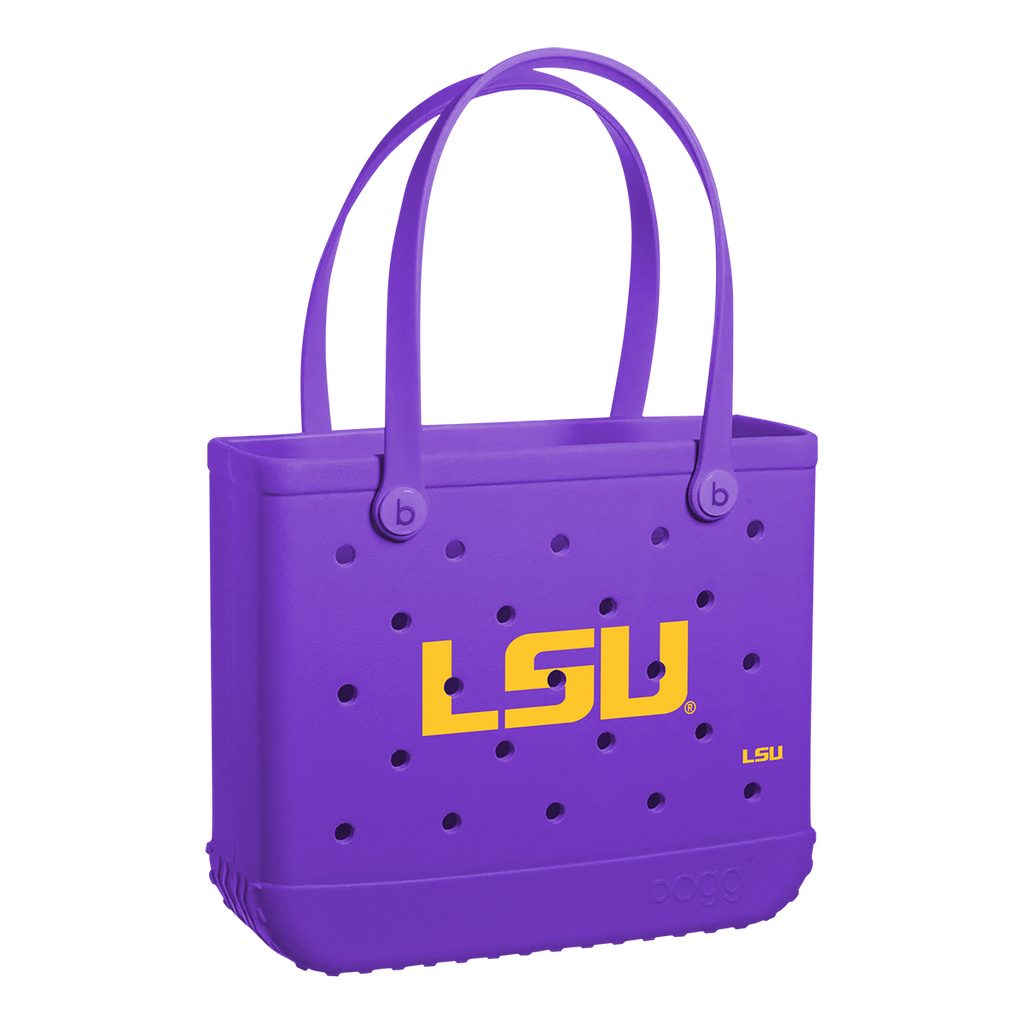 Baby Bogg Bag - LSU Tigers - Colorful Bag Pick