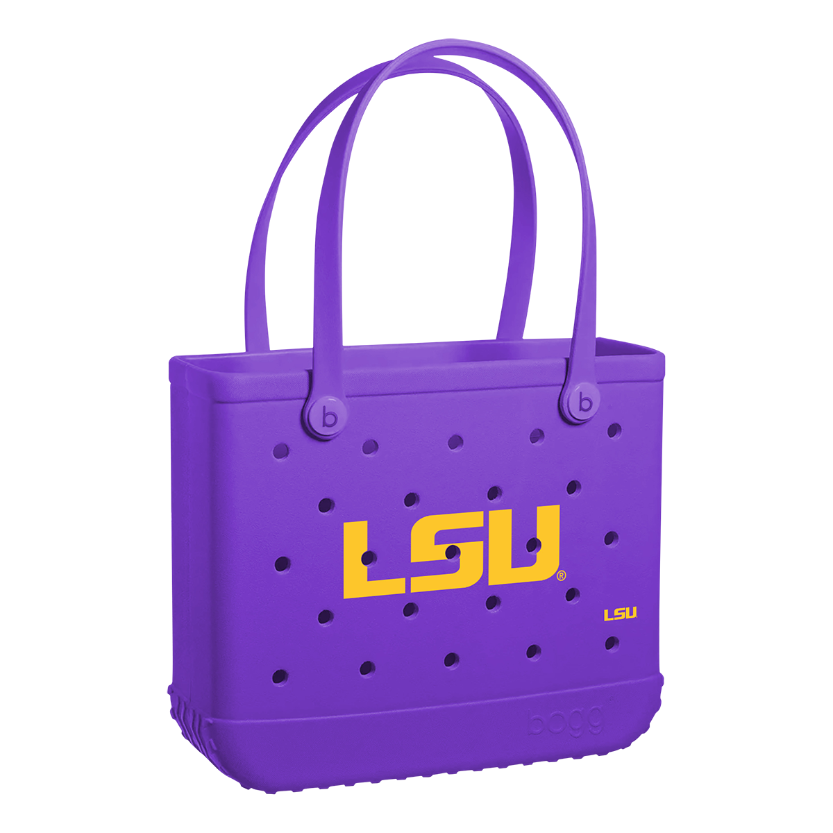 Baby Bogg Bag - LSU Tigers - Colorful Bag Pick