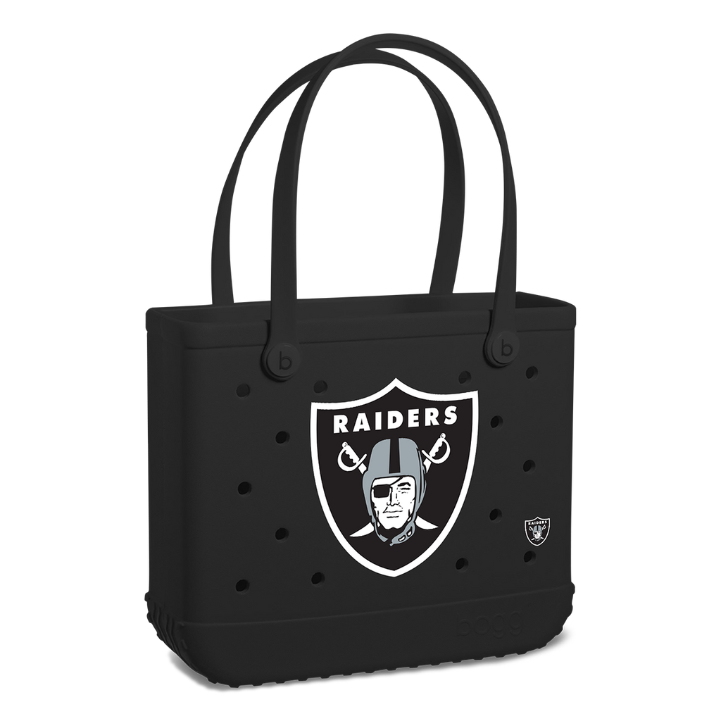 Baby Bogg Bag - Las Vegas Raiders - Shop It Anywhere
