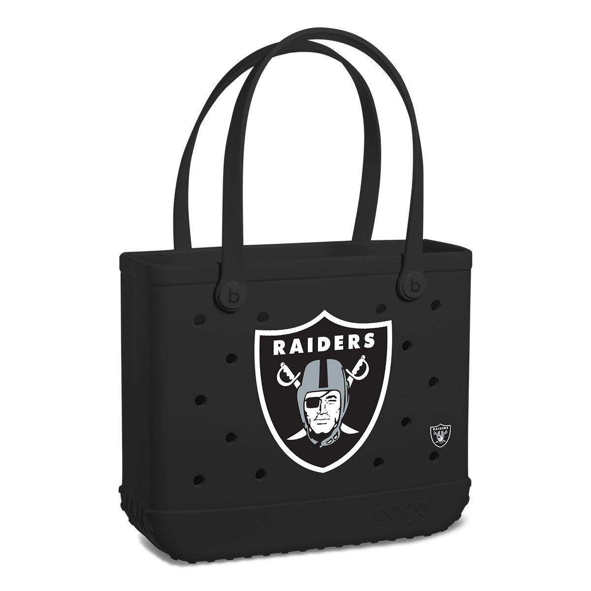 Baby Bogg Bag - Las Vegas Raiders - Shop It Anywhere