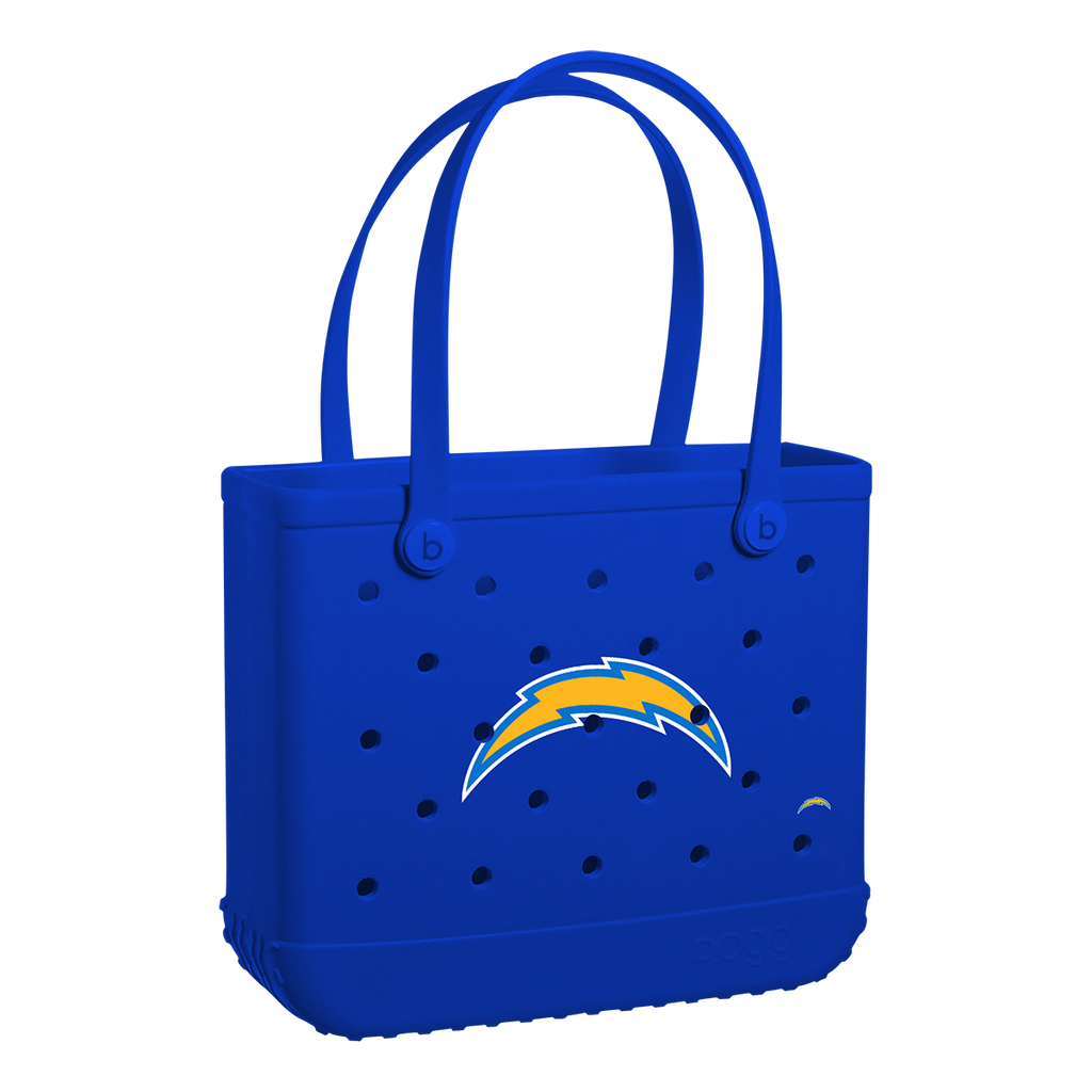 Baby Bogg Bag - Los Angeles Chargers - Daily Bag Ready