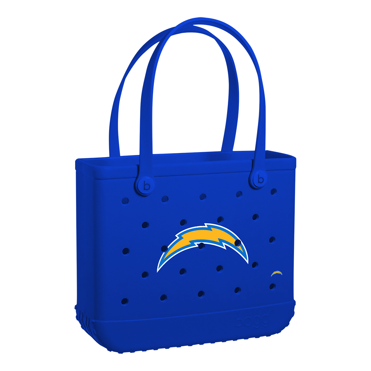 Baby Bogg Bag - Los Angeles Chargers - Daily Bag Ready