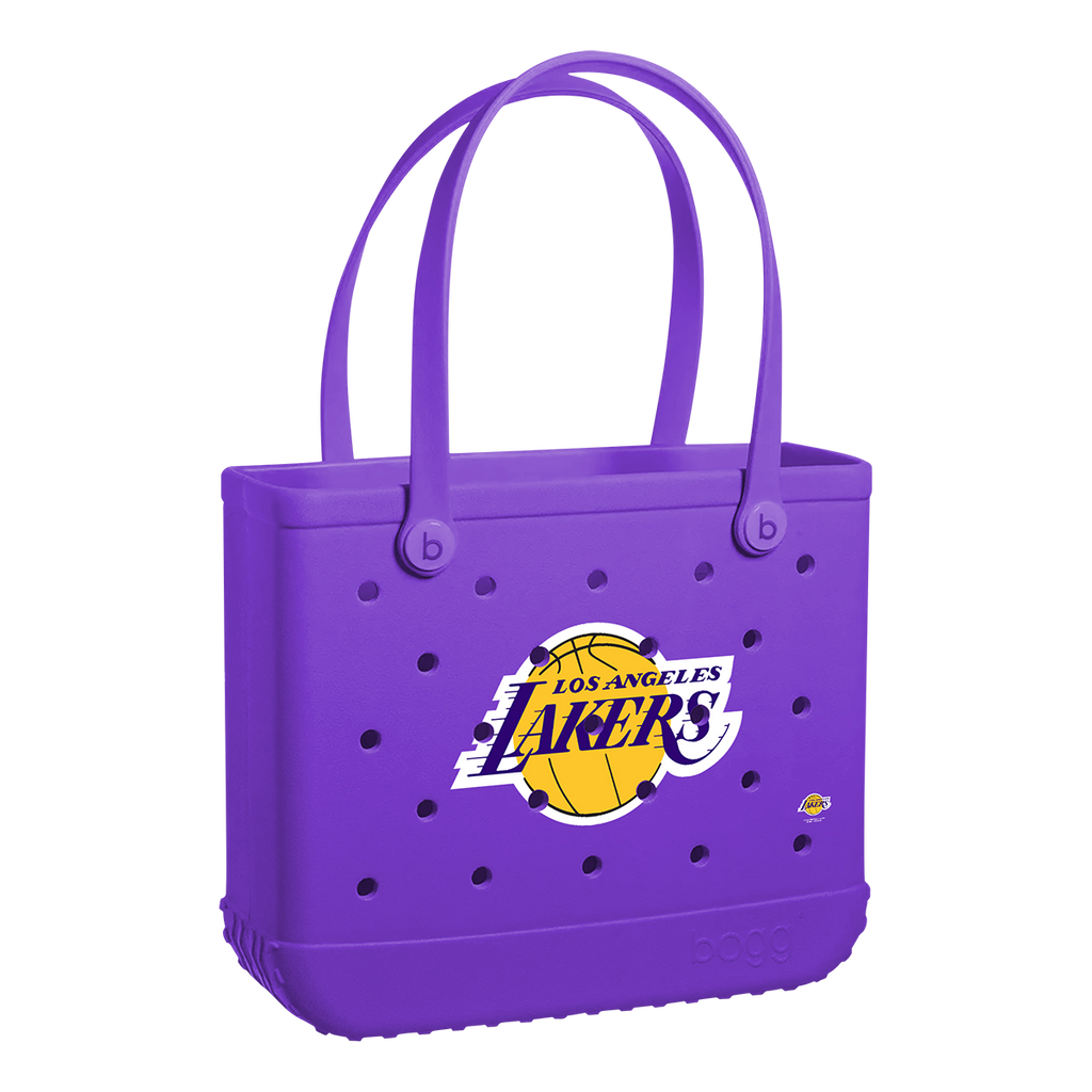Baby Bogg Bag - Los Angeles Lakers - The Travel Bag