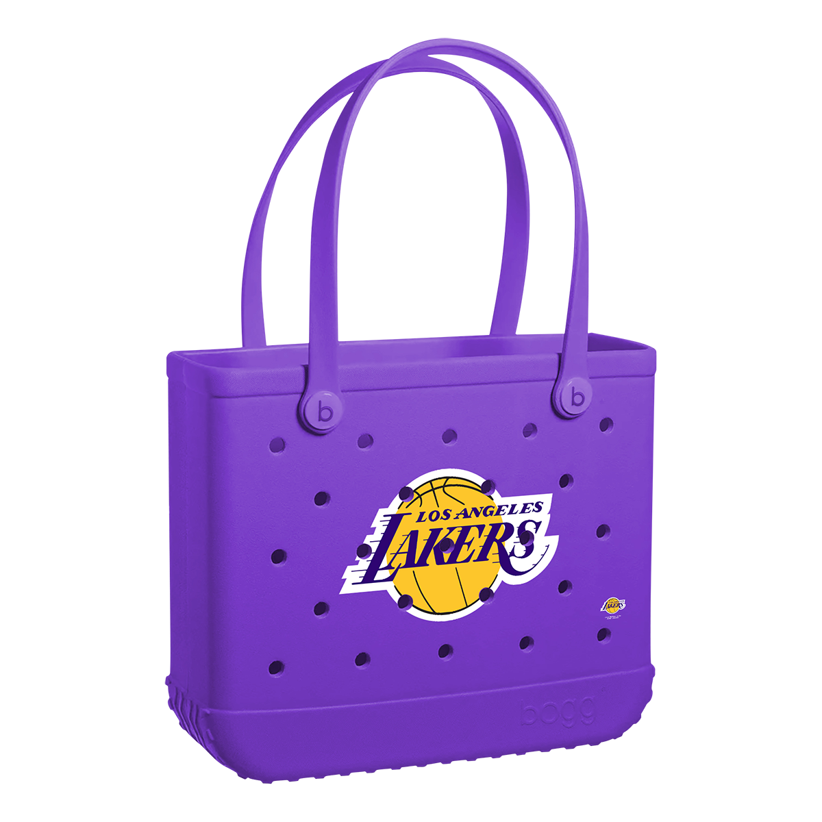 Baby Bogg Bag - Los Angeles Lakers - The Travel Bag