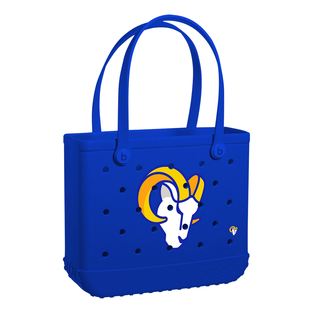 Baby Bogg Bag - Los Angeles Rams - The Carry Bag