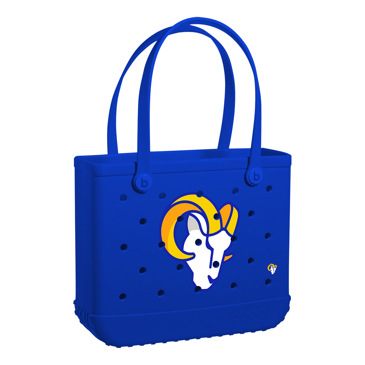 Baby Bogg Bag - Los Angeles Rams - The Carry Bag