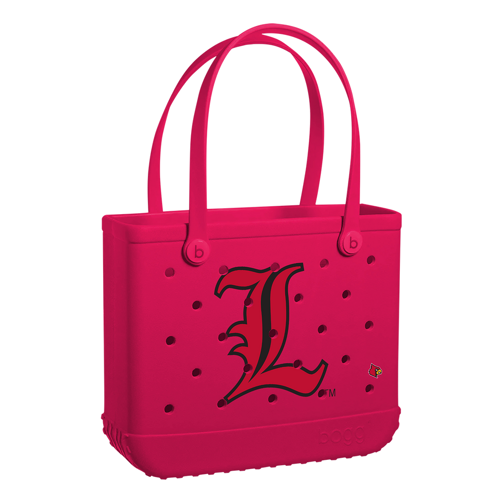 Baby Bogg Bag - Louisville Cardinals - Your Family Bag