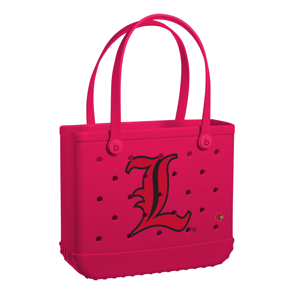 Baby Bogg Bag - Louisville Cardinals - Your Family Bag