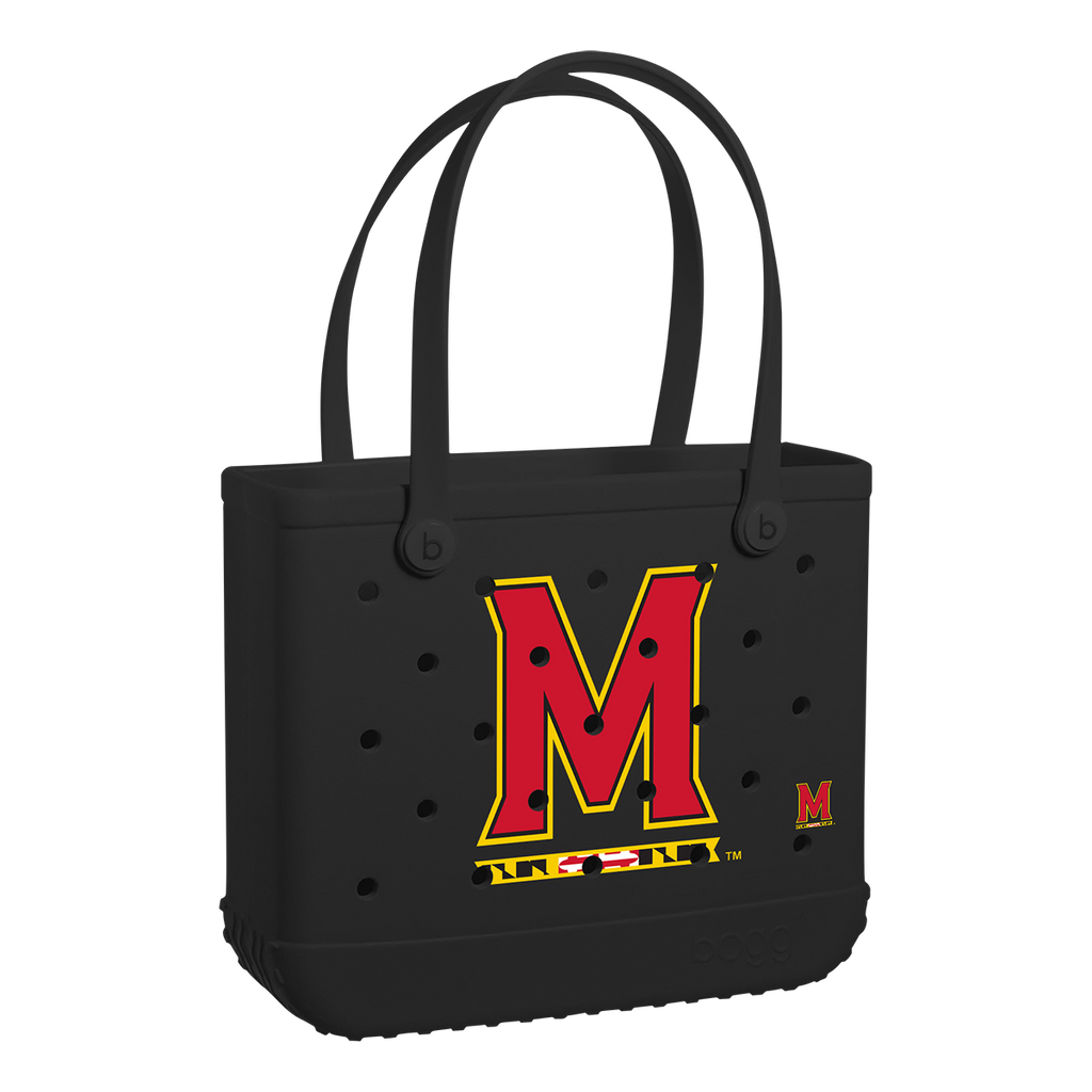 Baby Bogg Bag - Maryland Terrapins - Pool Carry Energy