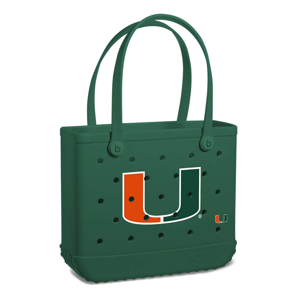 Baby Bogg Bag - Miami Hurricanes - Ready for Markets