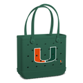 Baby Bogg Bag - Miami Hurricanes - Ready for Markets