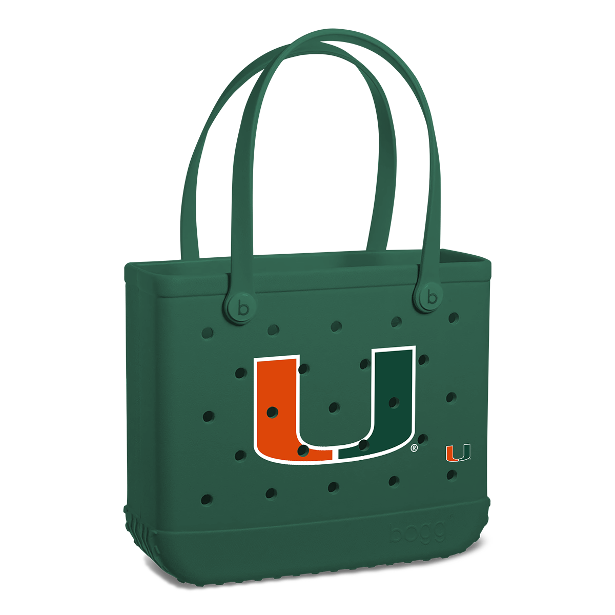 Baby Bogg Bag - Miami Hurricanes - Ready for Markets
