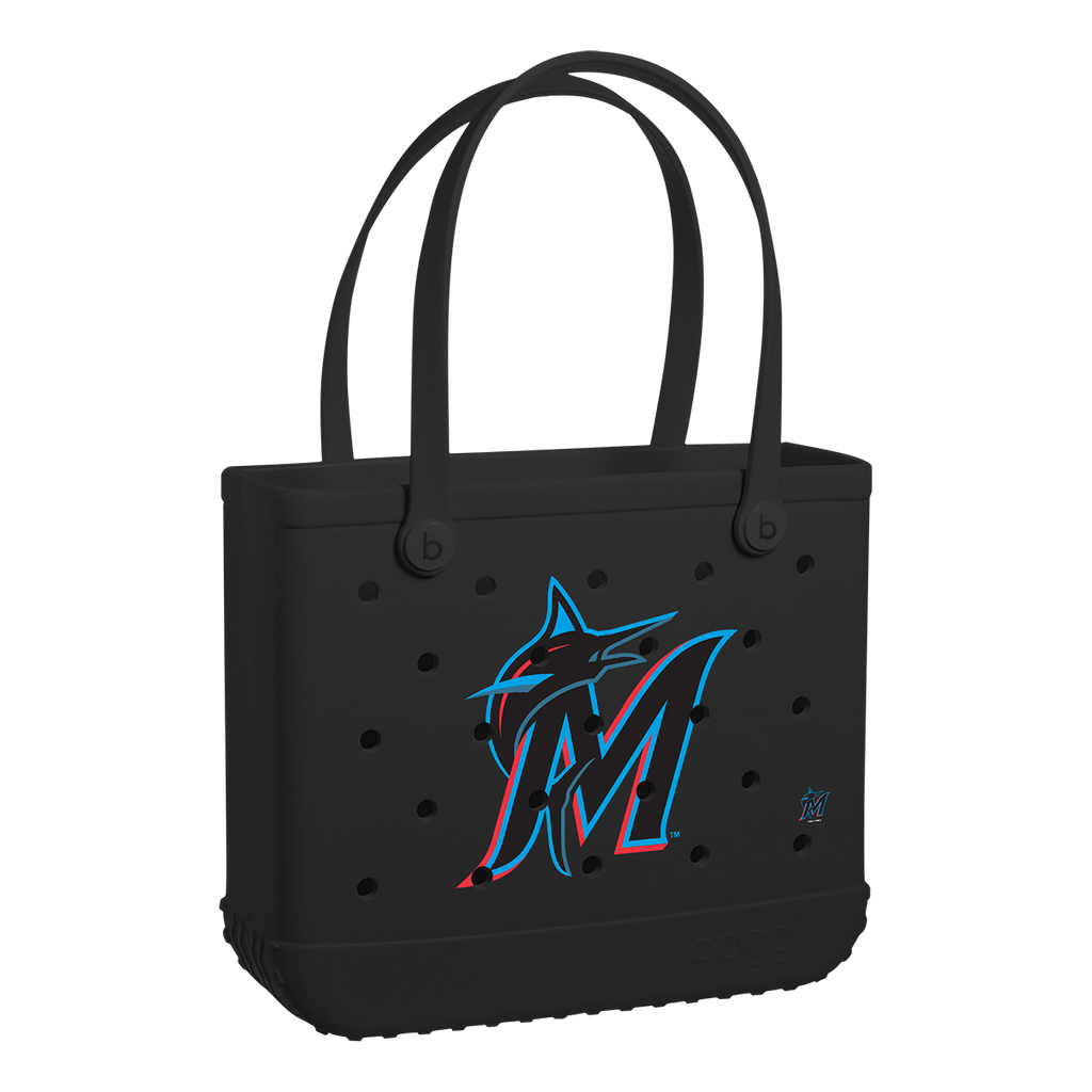 Baby Bogg Bag - Miami Marlins - Daily Carry Choice