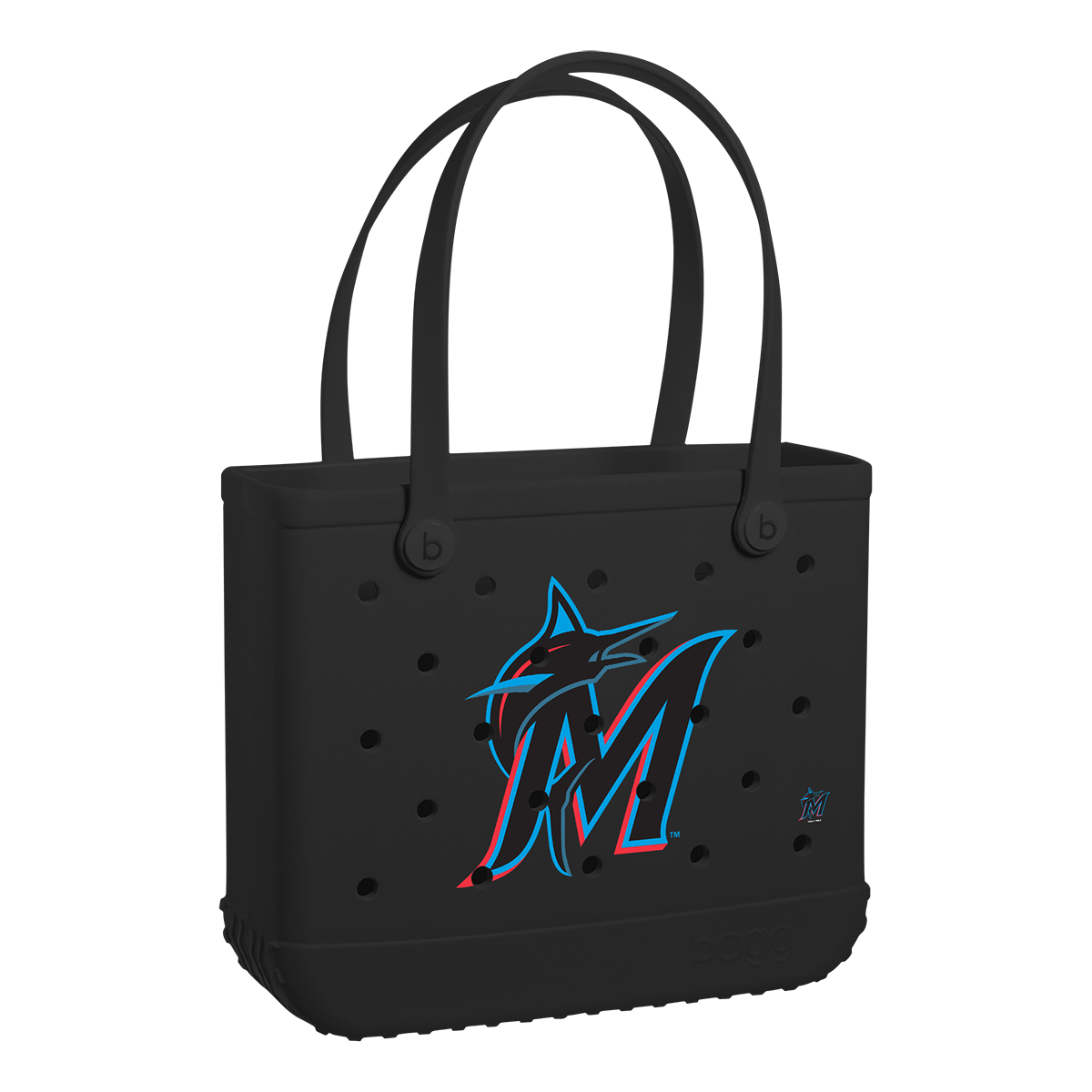 Baby Bogg Bag - Miami Marlins - Daily Carry Choice
