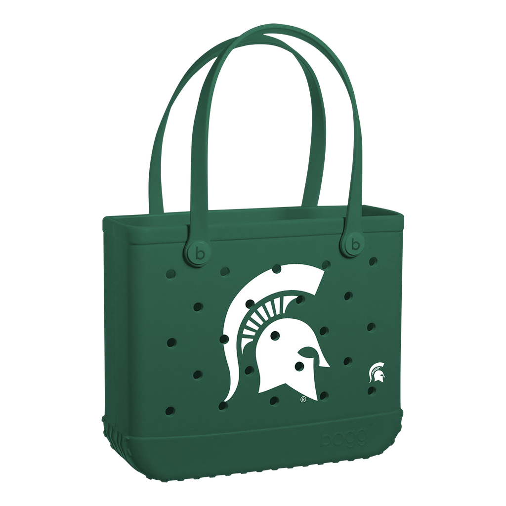 Baby Bogg Bag - Michigan State Spartans - Bogg Bag Carry and Go