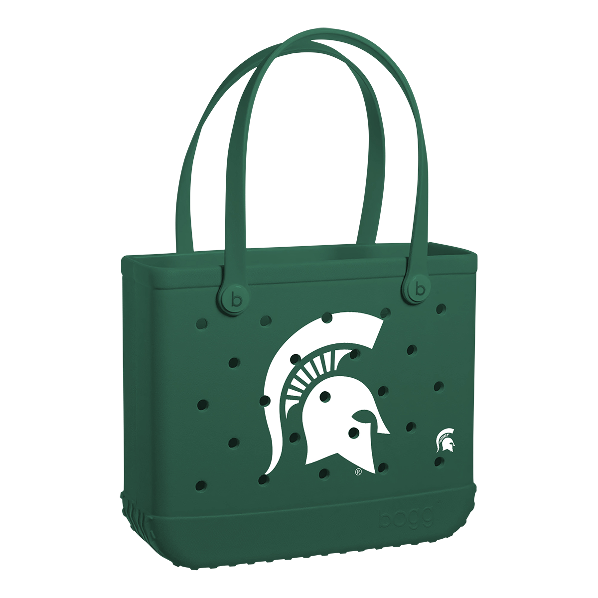 Baby Bogg Bag - Michigan State Spartans - Bogg Bag Carry and Go