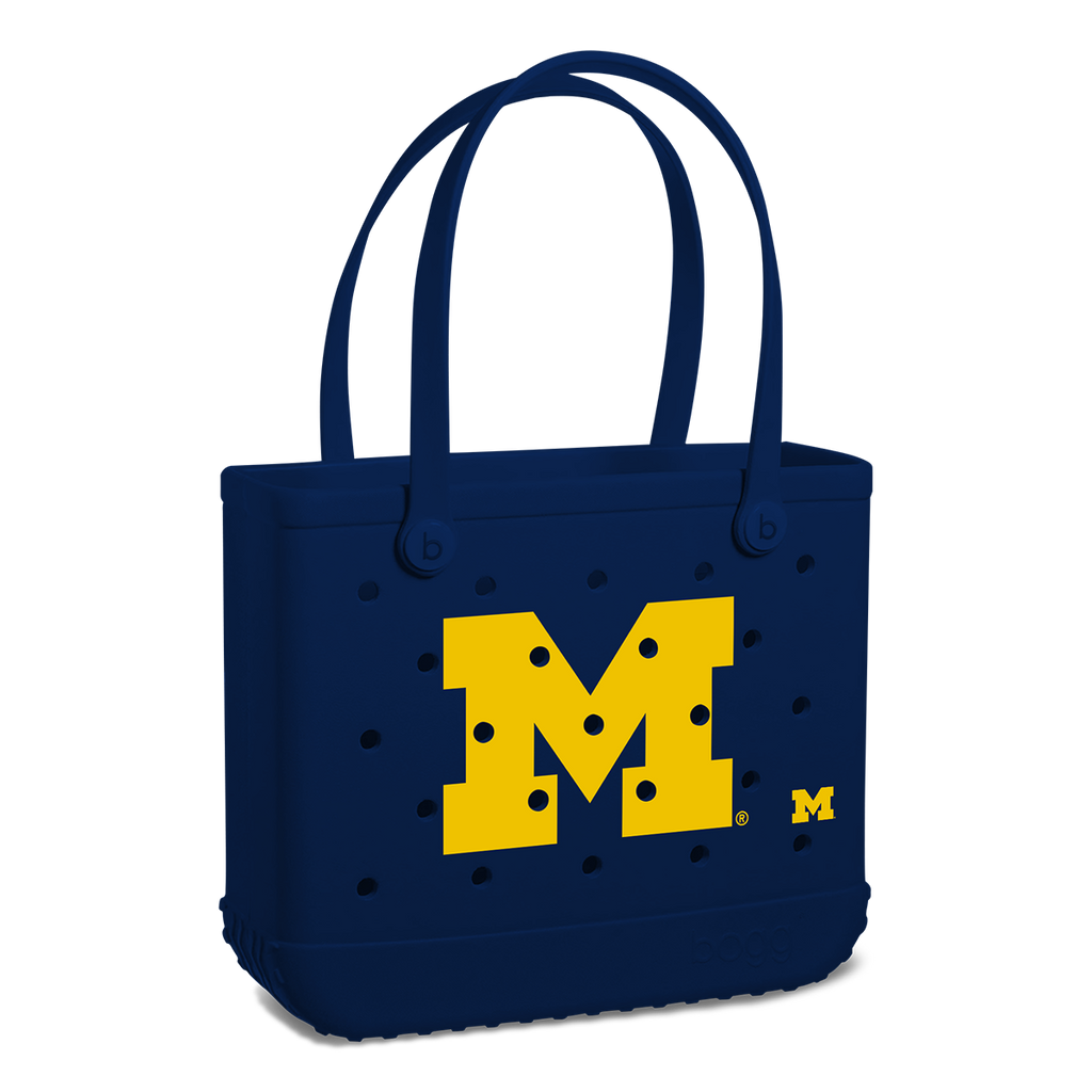 Baby Bogg Bag - Michigan Wolverines - Made for Beach Days