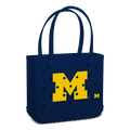 Baby Bogg Bag - Michigan Wolverines - Made for Beach Days