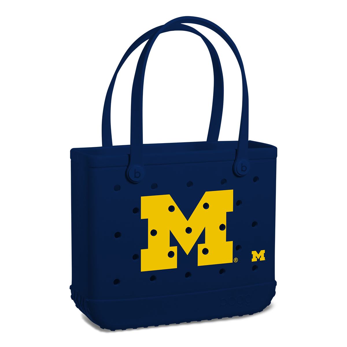 Baby Bogg Bag - Michigan Wolverines - Made for Beach Days