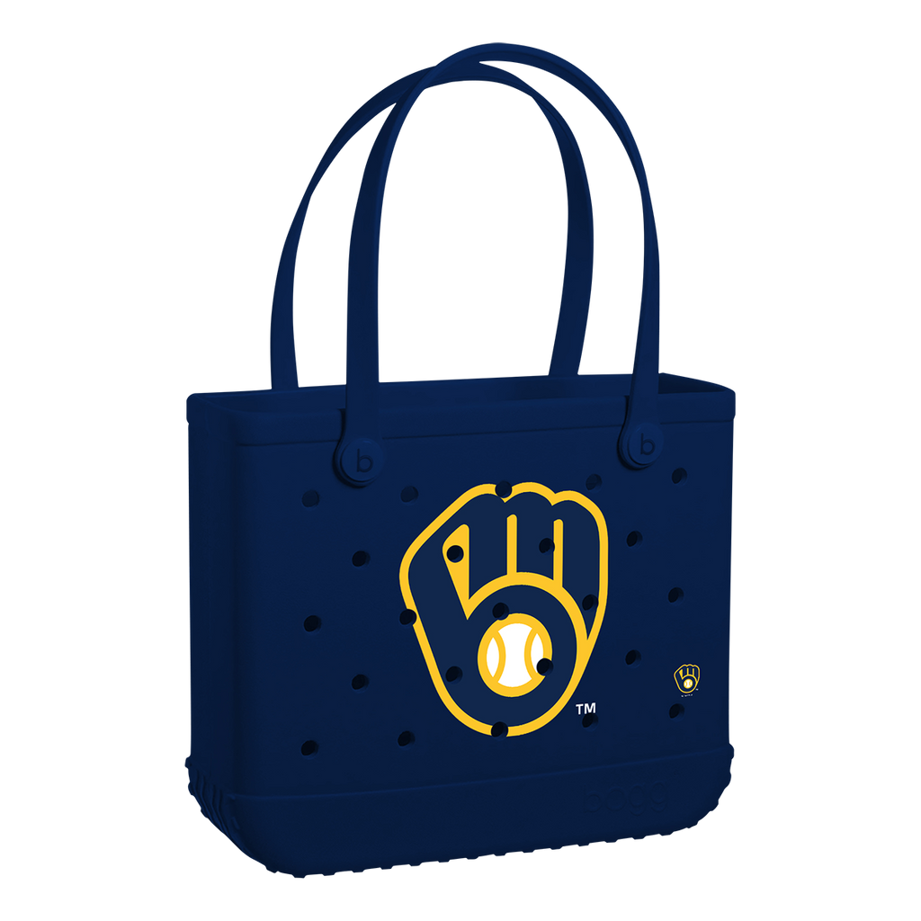 Baby Bogg Bag - Milwaukee Brewers - Daily Bag Choice