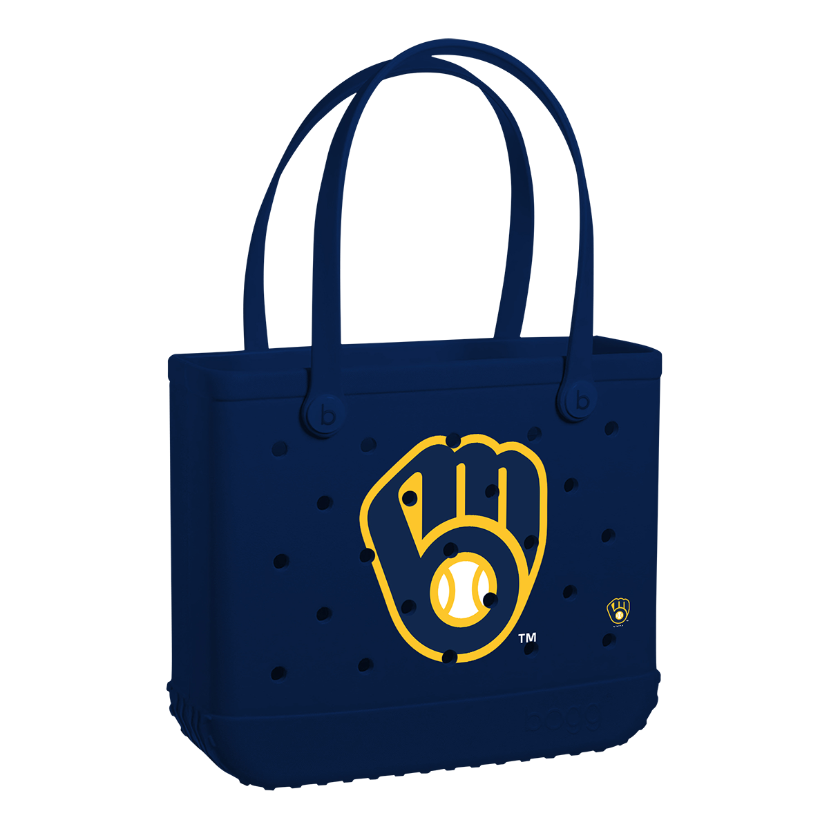 Baby Bogg Bag - Milwaukee Brewers - Daily Bag Choice