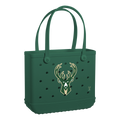 Baby Bogg Bag - Milwaukee Bucks - The Go Bag