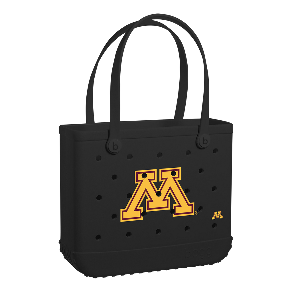 Baby Bogg Bag - Minnesota Golden Gophers - Ready with Bogg